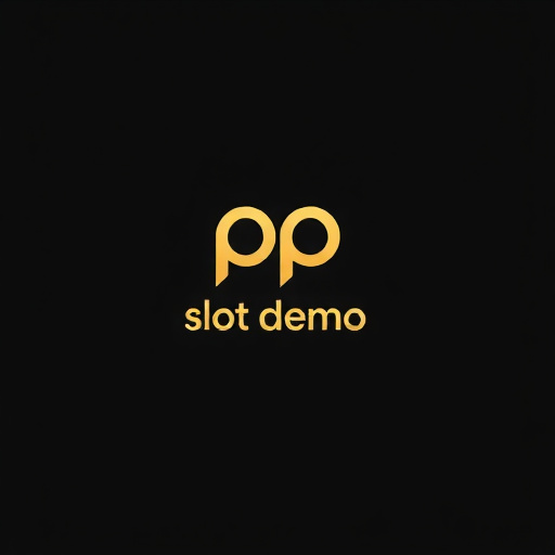 PP Slot Demo - Logo Oficial
